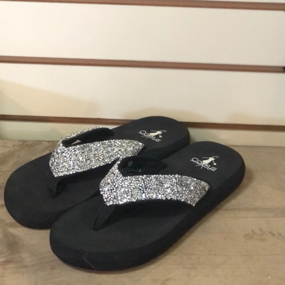 Corkys Flip Flops